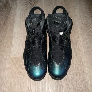 JORDAN 6 ALL STAR CHAMELEON 2017